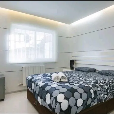 Appartement Moderno Apartamento Con Piscina Cerca Playa Castelldefels
