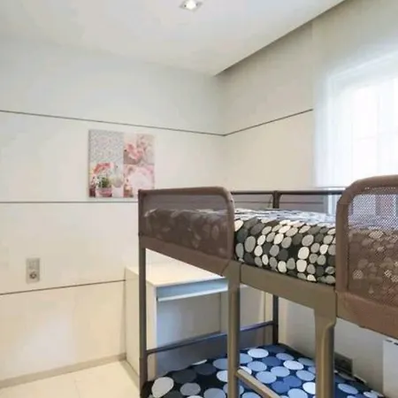 Appartement Moderno Apartamento Con Piscina Cerca Playa *